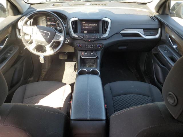 2020 GMC TERRAIN SL - 3GKALTEV8LL307655