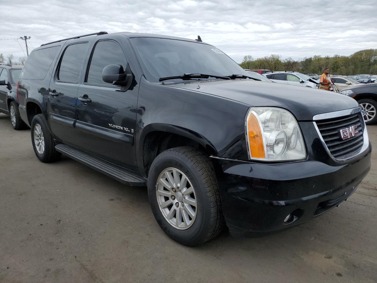 1GKFK16307J232831 2007 GMC Yukon Xl K1500