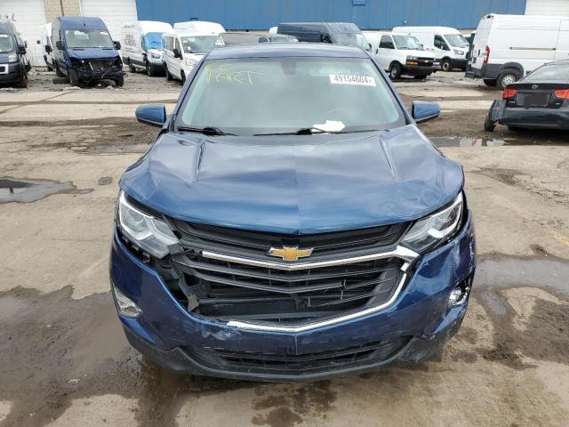 2019 CHEVROLET EQUINOX LT - 2GNAXKEV5K6172462