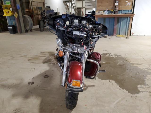 2009 HARLEY-DAVIDSON FLHTCU 1HD1FC4179Y615892