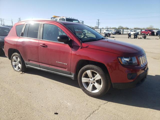 2017 Jeep Compass - Image 4