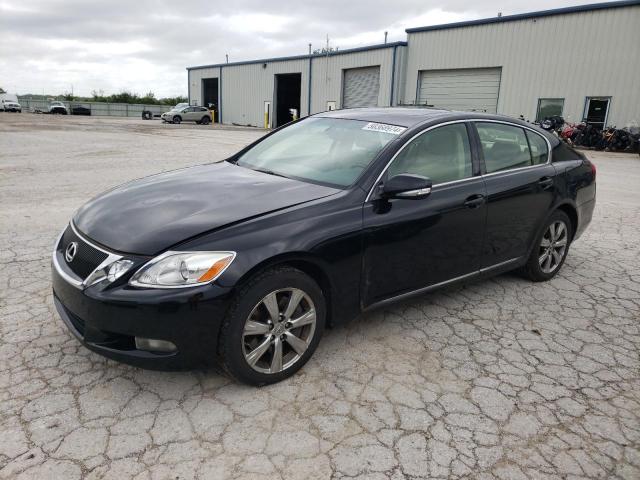 2008 Lexus Gs 350 VIN: JTHCE96S480019642 Lot: 50368974