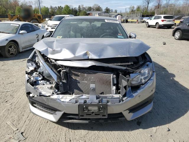 2016 Honda Civic Lx VIN: 2HGFC4B08GH300995 Lot: 49030024