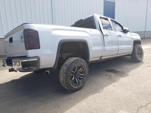 2018 GMC Sierra K1500 Sle VIN: 1GTV2MECXJZ108763 Lot: 52292504