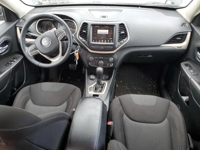 2016 Jeep Cherokee Latitude VIN: 1C4PJMCS2GW373287 Lot: 51458724