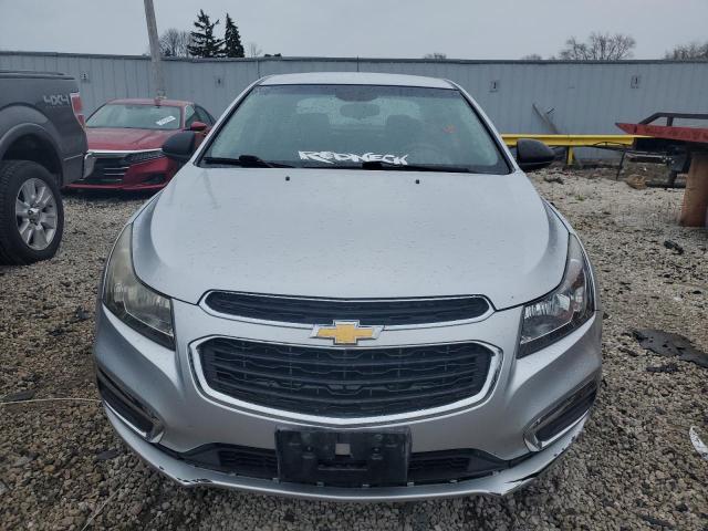 2015 Chevrolet Cruze Ls VIN: 1G1PA5SH9F7141668 Lot: 51368364