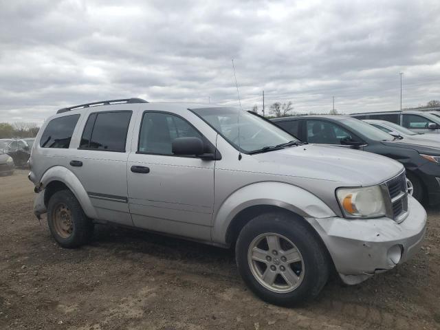 2007 Dodge Durango Slt VIN: 1D8HB48P97F574501 Lot: 50803564