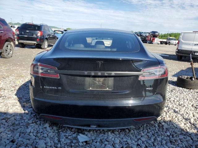 2015 Tesla Model S VIN: 5YJSA1E20FF104441 Lot: 53676004