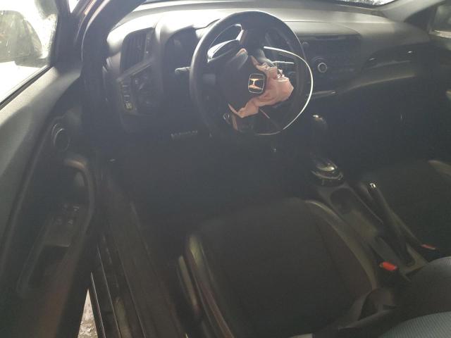 2015 HONDA CR-Z EX JHMZF1D68FS003590