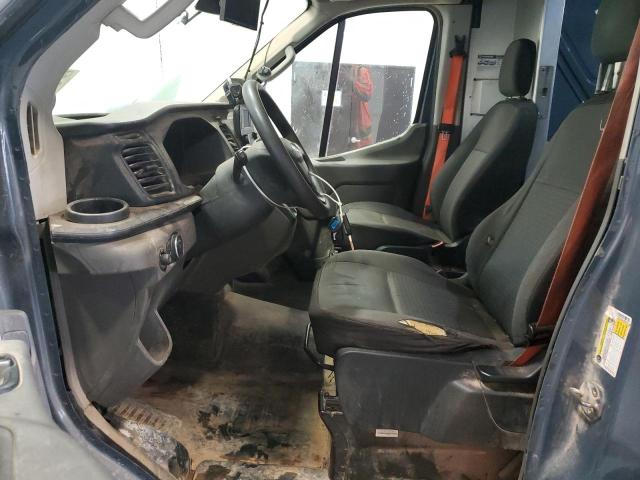 2020 Ford Transit T-250 VIN: 1FTBR3X82LKB09578 Lot: 52142614