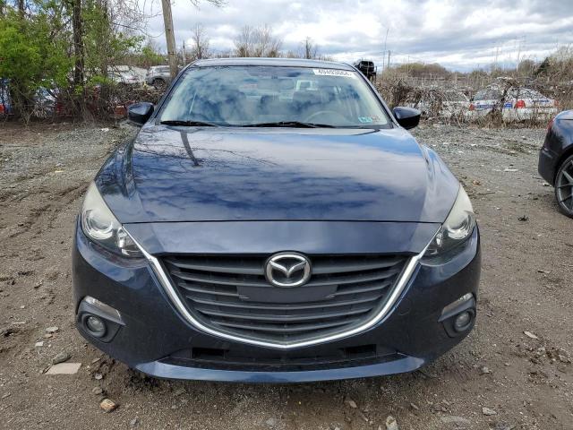 2016 MAZDA 3 GRAND TO - JM1BM1X75G1313975