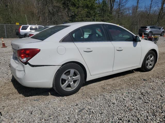 2014 Chevrolet Cruze Lt VIN: 1G1PC5SB4E7220542 Lot: 51252474