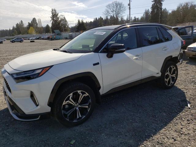 2022 TOYOTA RAV4 PRIME - JTMEB3FV6ND081560