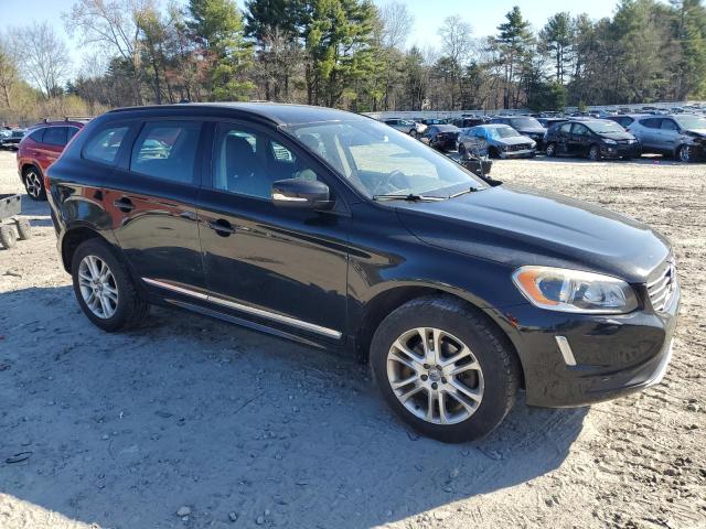 2016 Volvo Xc60 T5 VIN: YV440MDJ9G2860423 Lot: 51810534