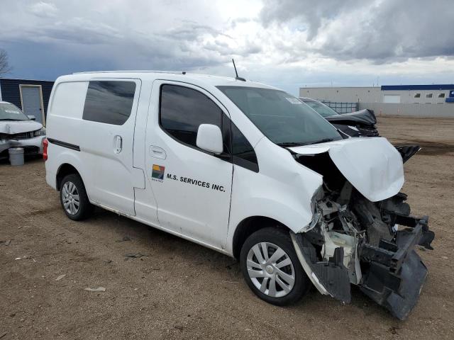 2015 CHEVROLET CITY EXPRE - 3N63M0ZN3FK691877