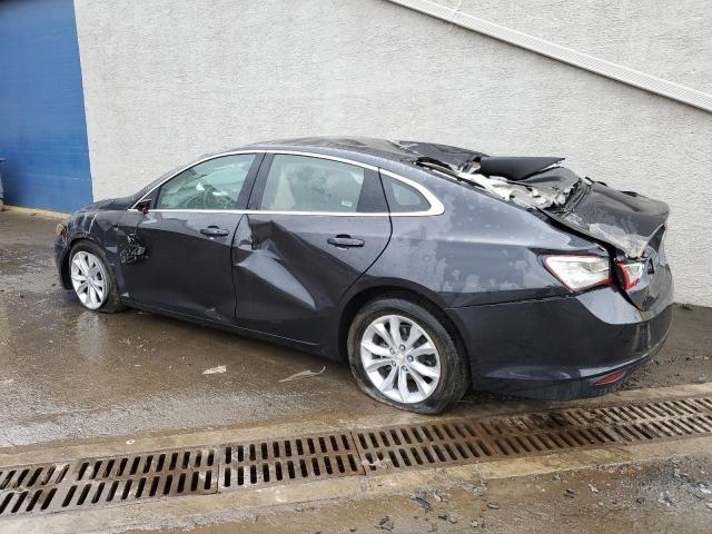 2023 CHEVROLET MALIBU LT - 1G1ZD5ST3PF240577