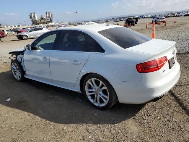 VIN WAUKFAFL5DN027103 2013 Audi A4, Prestige no.2