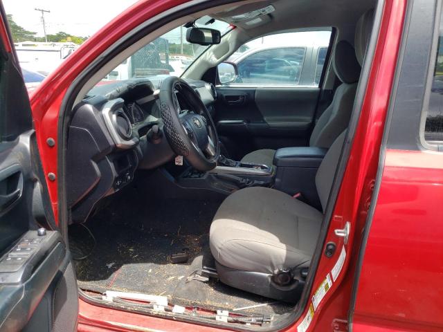 2017 TOYOTA TACOMA DOU - 3TMCZ5AN1HM066723