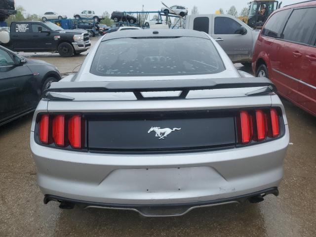 2017 FORD MUSTANG - 1FA6P8TH4H5310405