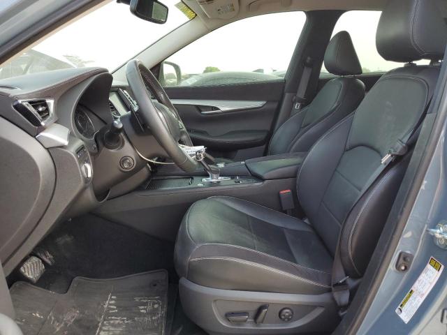 2022 INFINITI QX50 SENSO 3PCAJ5EA6NF109555
