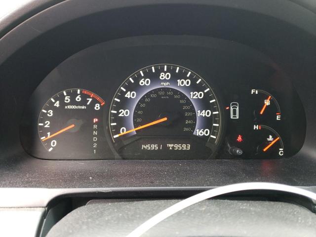 2006 Honda Odyssey Exl VIN: 5FNRL38666B409428 Lot: 51496284