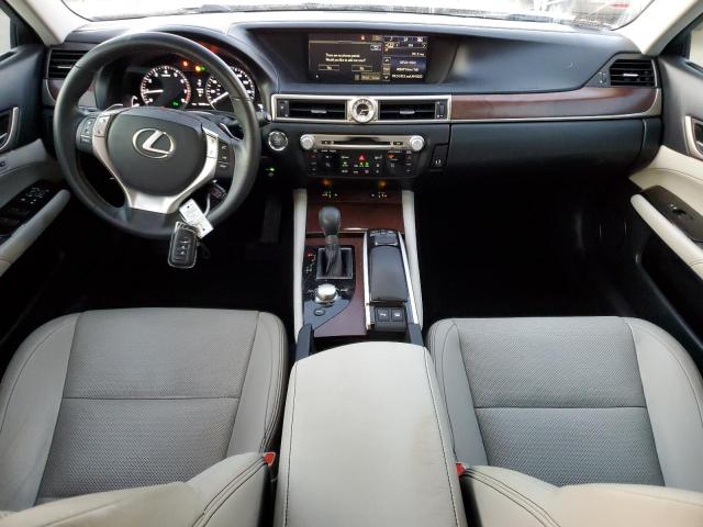 2015 Lexus GS - Image 8