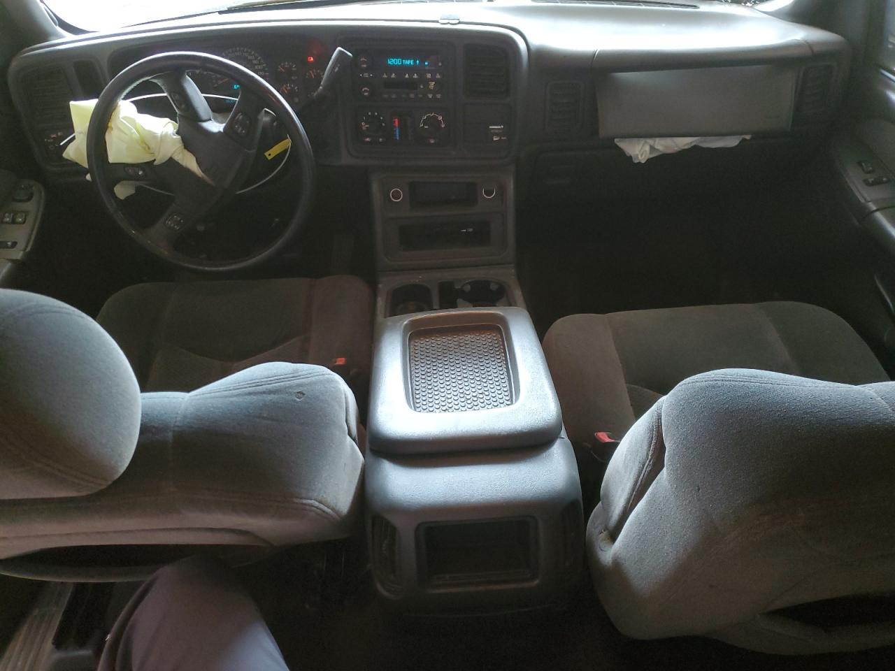 2GCEC19V131298455 2003 Chevrolet Silverado C1500