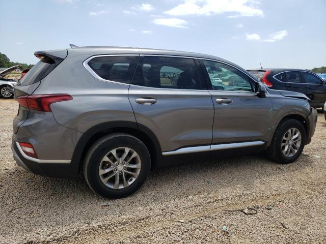 2020 Hyundai Santa Fe Sel VIN: 5NMS33AD3LH153544 Lot: 51438344