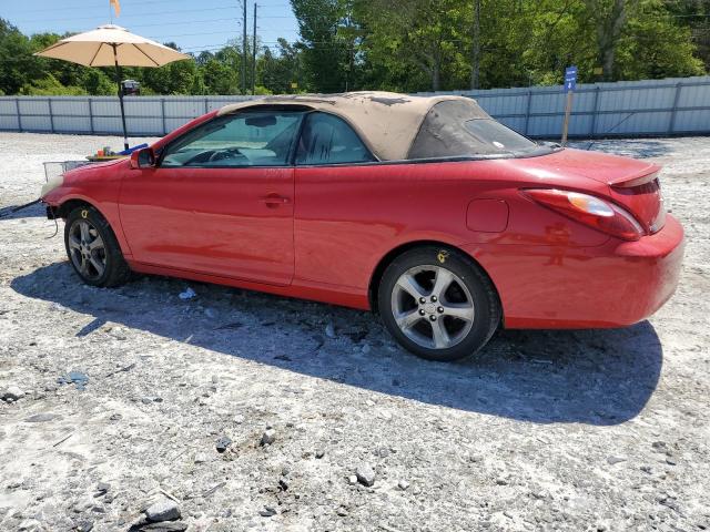 2004 Toyota Camry Solara Se VIN: 4T1FA38P24U036129 Lot: 51656234