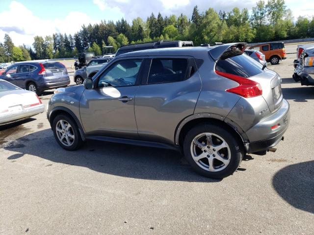 2011 Nissan Juke S VIN: JN8AF5MR5BT000364 Lot: 52710034