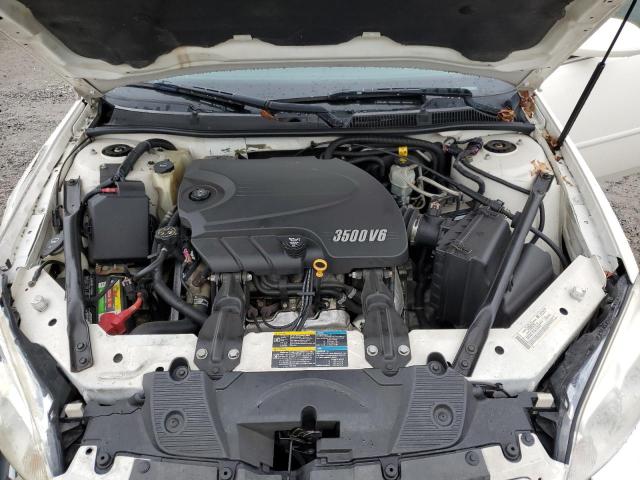 2008 Chevrolet Impala Ls VIN: 2G1WB58K581281566 Lot: 49887494