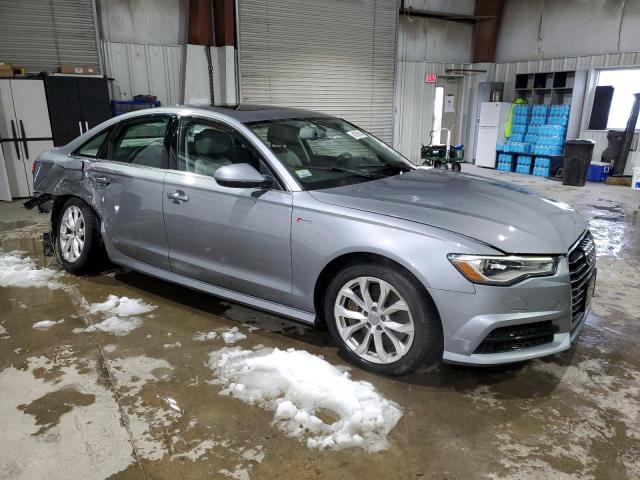 2017 Audi A6 Premium Plus VIN: WAUF2AFC8HN059045 Lot: 49768744