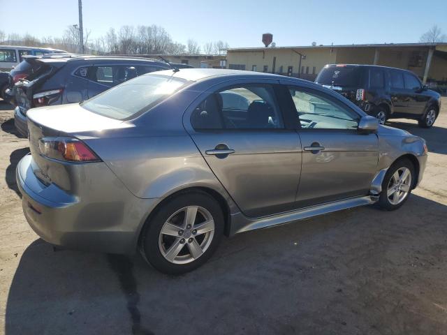 2013 Mitsubishi Lancer Se VIN: JA32V2FW5DU000641 Lot: 50717044