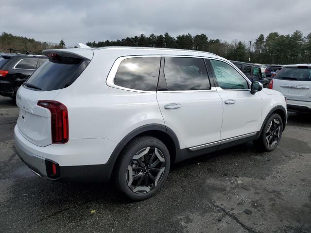 5XYP64GC2RG475838 Kia Telluride  3