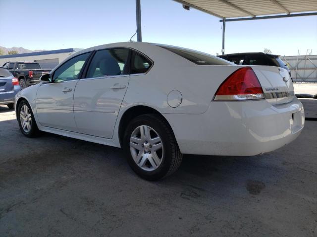 2011 Chevrolet Impala Lt VIN: 2G1WG5EK1B1152978 Lot: 52744204