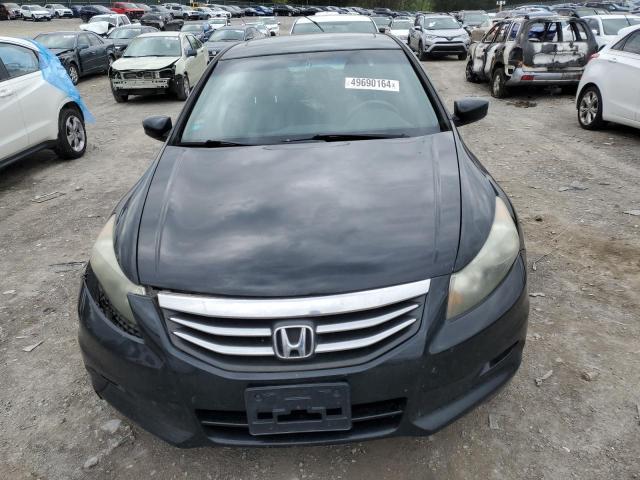 2012 Honda Accord Exl VIN: 1HGCP3F84CA033591 Lot: 49690164