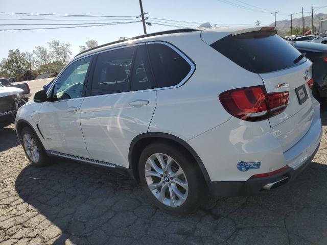 Lot #2468724898 2016 BMW X5 XDR40E salvage car