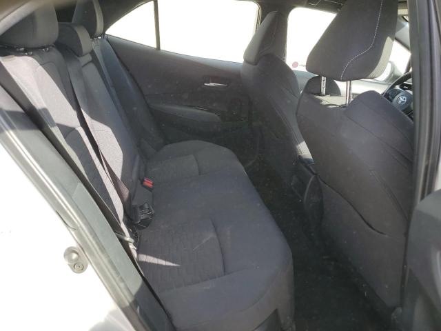 2021 TOYOTA COROLLA SE - JTNK4MBE8M3136034