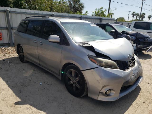 2015 TOYOTA SIENNA SPO - 5TDXK3DC6FS536973