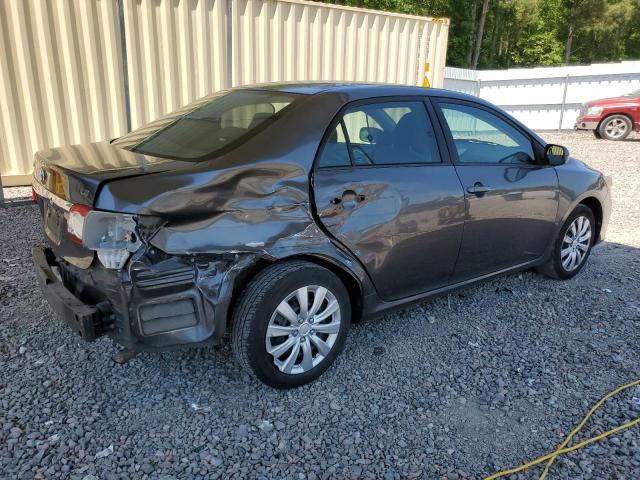 2012 Toyota Corolla Base VIN: 5YFBU4EE3CP036736 Lot: 52583464