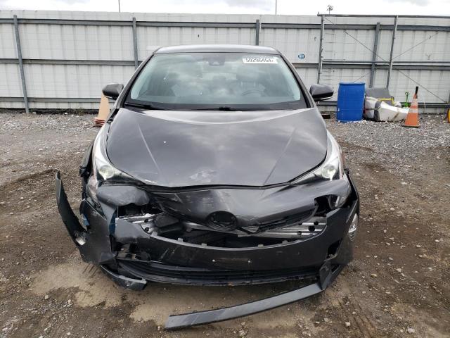 2016 Toyota Prius VIN: JTDKARFU5G3512642 Lot: 50296464