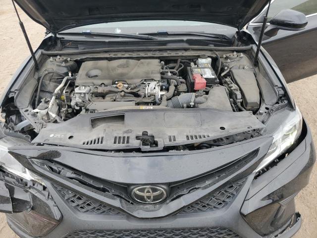 2019 Toyota Camry L VIN: 4T1B11HK6KU772852 Lot: 51439294