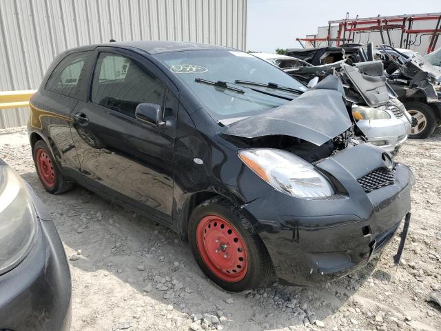 2010 Toyota Yaris VIN: JTDJT4K31A5292479 Lot: 50826004