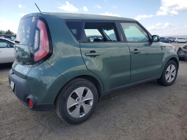 2014 Kia Soul VIN: KNDJN2A23E7020064 Lot: 51944614