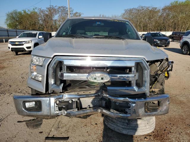 2017 FORD F150 SUPER - 1FTEX1CP6HKC22624