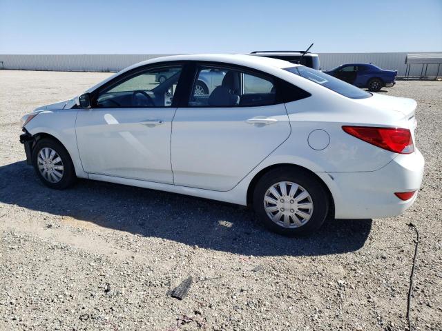 2016 Hyundai Accent Se VIN: KMHCT4AE5GU959690 Lot: 49405314