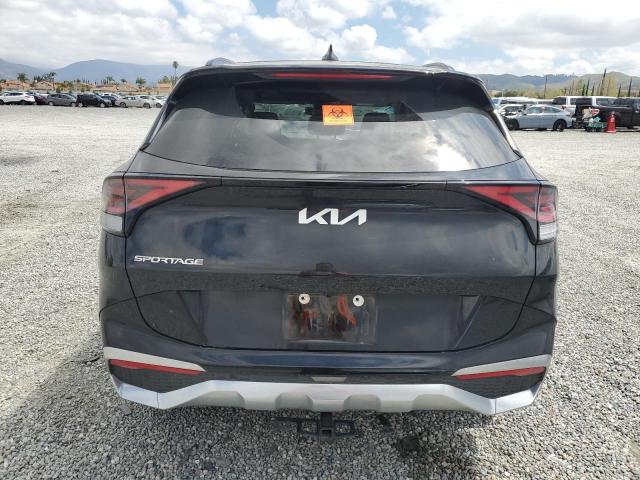 2023 KIA SPORTAGE S - 5XYK53AF7PG008275