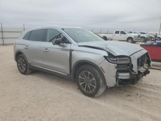 2023 LINCOLN NAUTILUS 2LMPJ6J90PBL06216