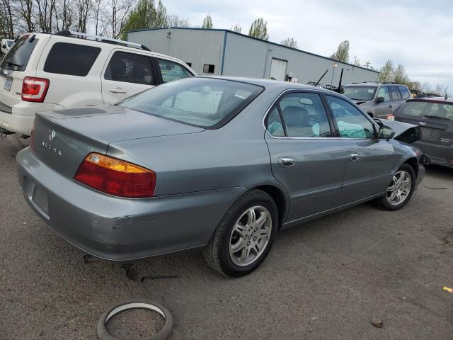 2000 Acura 3.2Tl VIN: 19UUA5674YA018024 Lot: 50971584