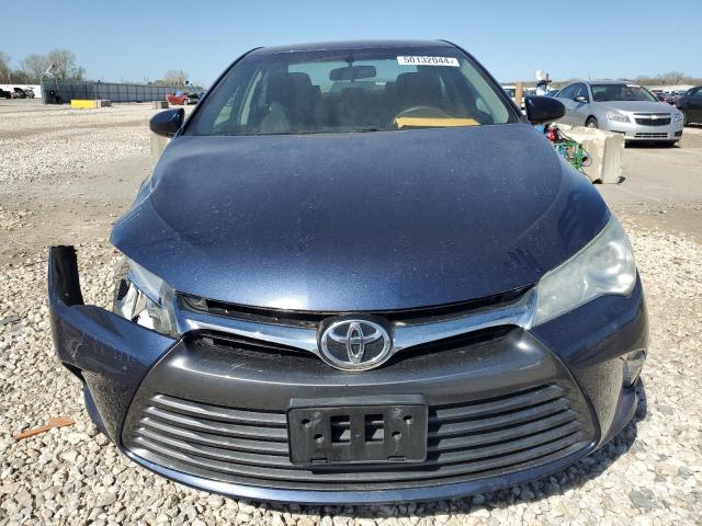 VIN 4T4BF1FK2GR517438 2016 Toyota Camry, LE no.5